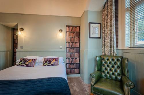 The Edgemoor Country House Hotel And Restaurant