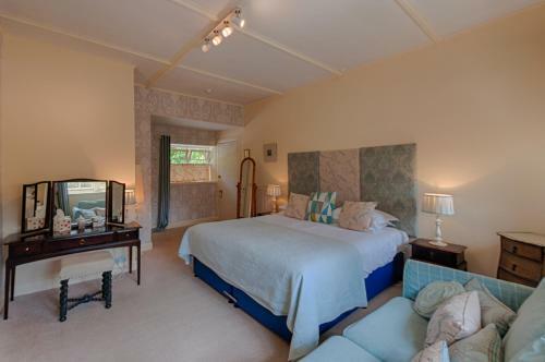 The Edgemoor Country House Hotel And Restaurant