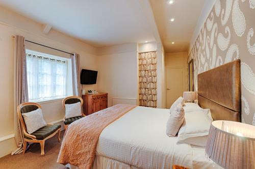 The Edgemoor Country House Hotel And Restaurant