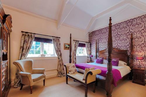The Edgemoor Country House Hotel And Restaurant