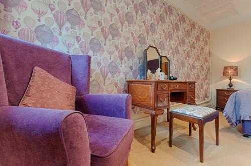 The Edgemoor Country House Hotel And Restaurant