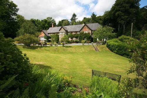 The Edgemoor Country House Hotel And Restaurant