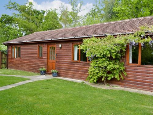 Oaktree Cottage