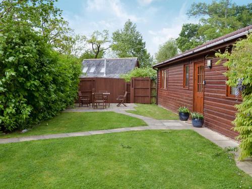 Oaktree Cottage