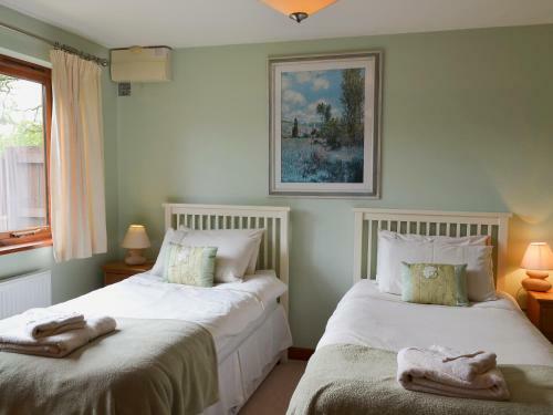 Oaktree Cottage