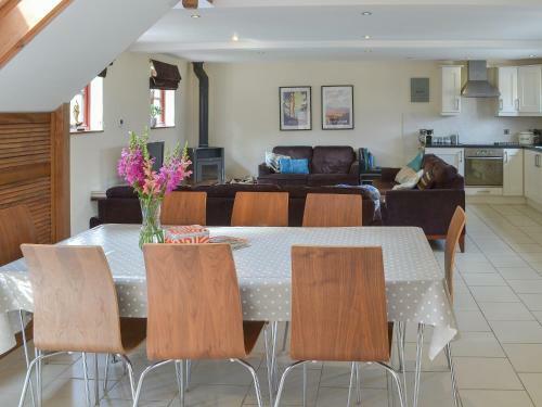 Templer Cottage