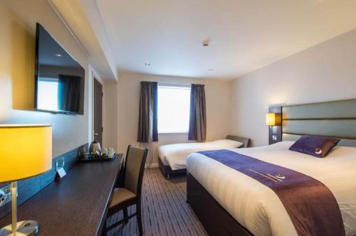 Hotel Premier Inn Stockton-on-tees (teesside)