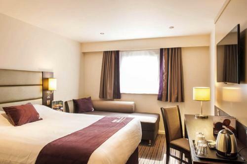 Hotel Premier Inn Stockton-on-tees (teesside)