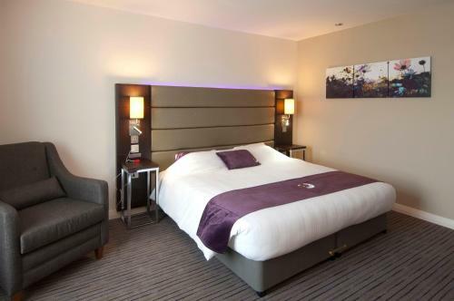 Hotel Premier Inn Stockton-on-tees (teesside)