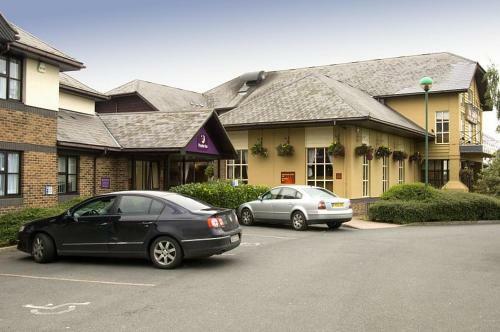 Hotel Premier Inn Stockton-on-tees (teesside)