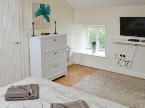 Oak Tree Cottage