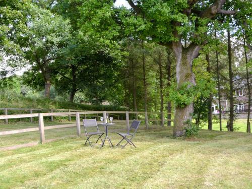 Oak Tree Cottage