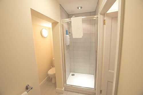 Bed & Breakfast Grange Country Guest House (non Smoking)