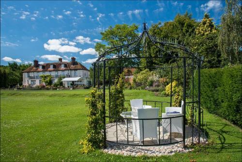 Bed & Breakfast Grange Country Guest House (non Smoking)
