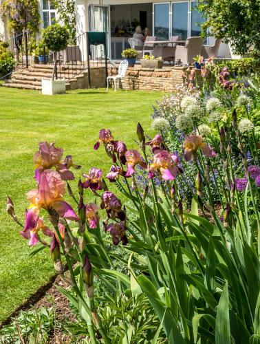 Bed & Breakfast Grange Country Guest House (non Smoking)
