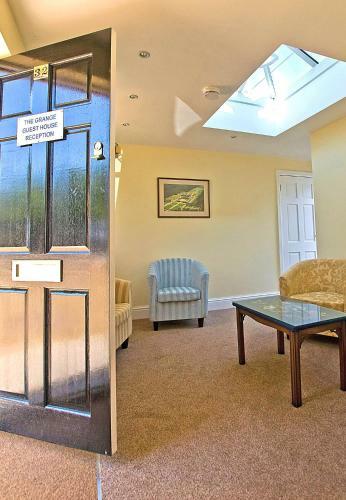 Bed & Breakfast Grange Country Guest House (non Smoking)