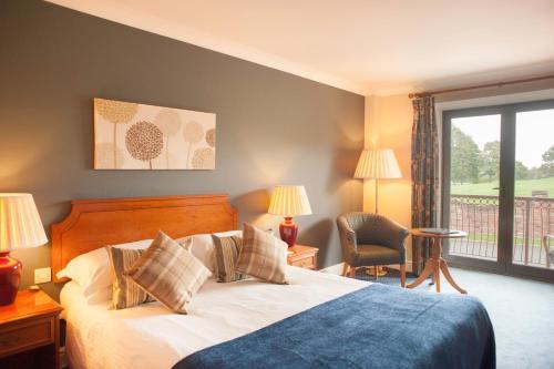 Woodbury Park Hotel
