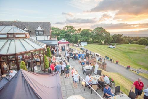 Woodbury Park Hotel
