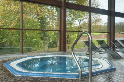 Woodbury Park Hotel
