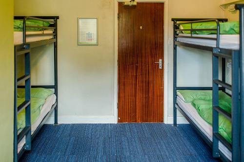 Albergue Yha Hartington Hall