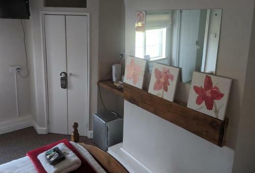 Hostal The Horseshoes