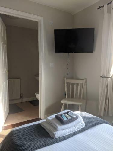 Hostal The Horseshoes
