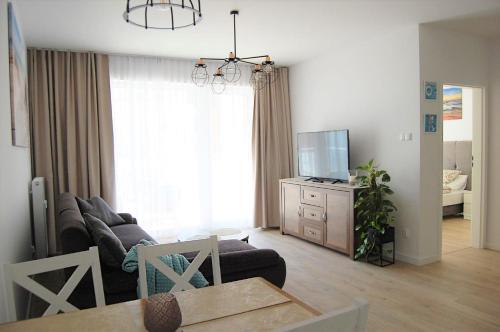 Apartamento Nadmorskie Tarasy Ko?obrzeg B202
