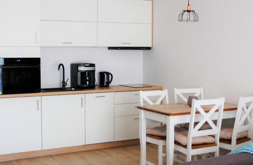 Apartamento Nadmorskie Tarasy Ko?obrzeg B202
