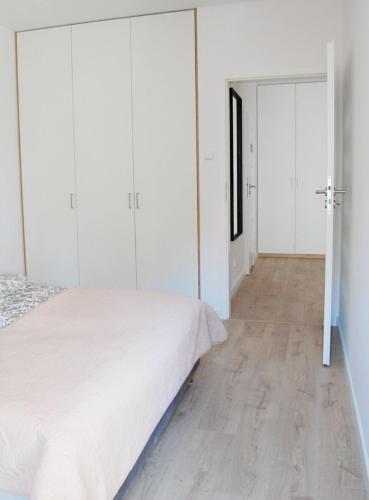 Apartamento Nadmorskie Tarasy Ko?obrzeg B202
