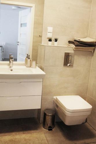 Apartamento Nadmorskie Tarasy Ko?obrzeg B202