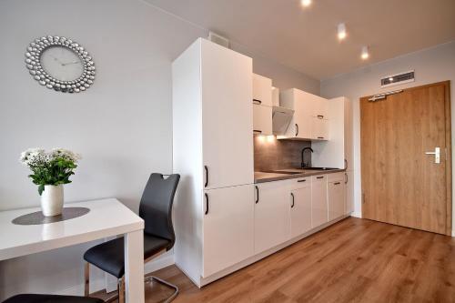 Apartament Glamour Z Parkingiem