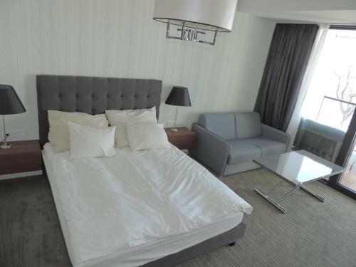 Apartament 514 Seaside Z Widokiem Na Morze