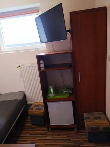 Domek Stabol