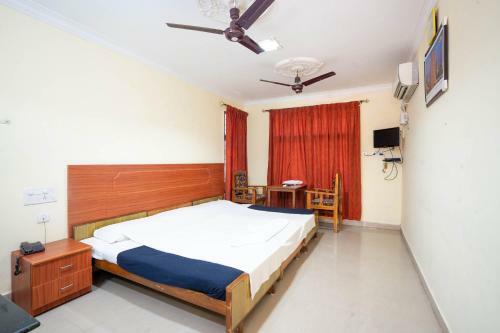 Hotel Tamilnadu, Courtallam II