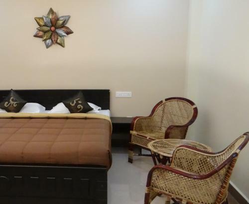 Hotel Laughing Waters Fine Stay