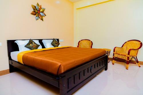 Hotel Laughing Waters Fine Stay