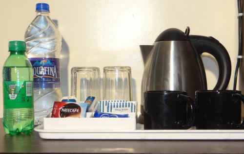 Hotel Laughing Waters Fine Stay