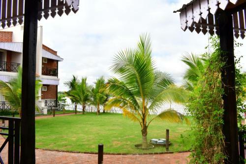 Jalchhabi Hotel & Resort
