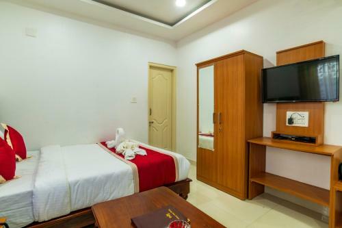 Hotel Coorg Dew Drops Resort & Spa