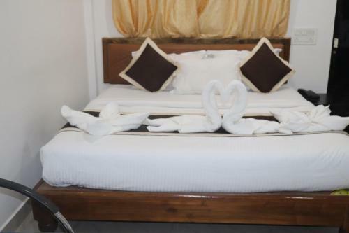 Hotel Coorg Maharaja Resort And Spa