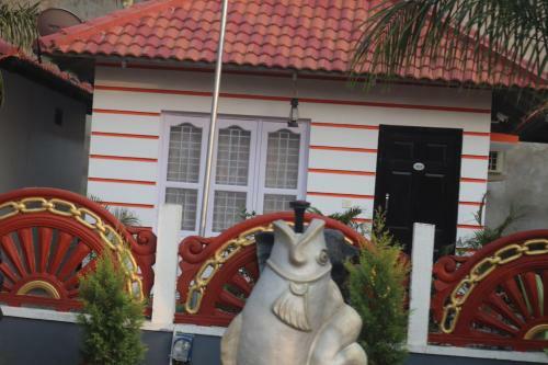 Hotel Coorg Maharaja Resort And Spa