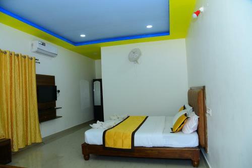 Hotel Coorg Maharaja Resort And Spa