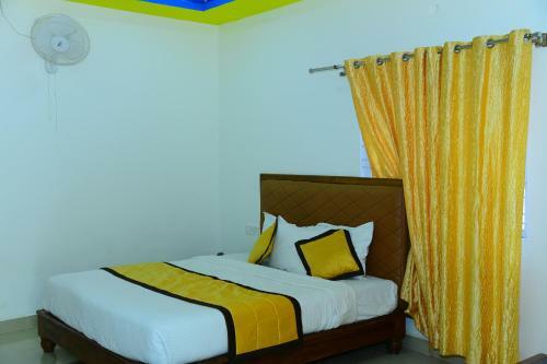 Hotel Coorg Maharaja Resort And Spa