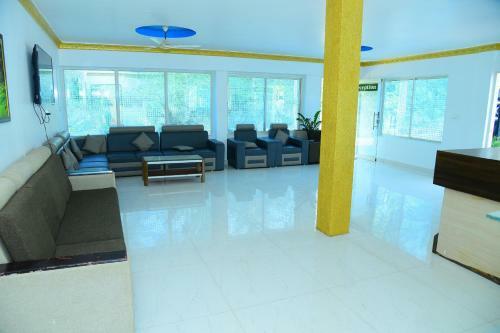 Hotel Coorg Maharaja Resort And Spa