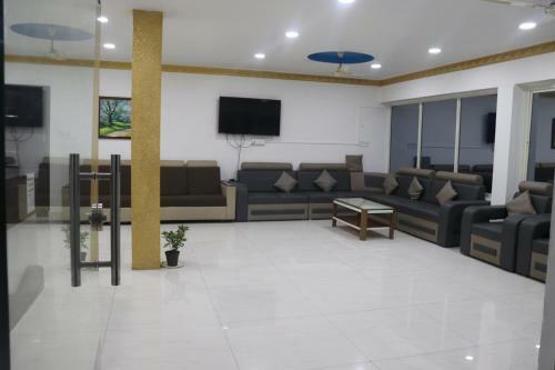 Hotel Coorg Maharaja Resort And Spa