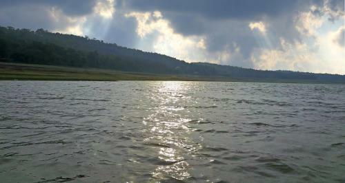 Hotel Coorg Maharaja Resort And Spa