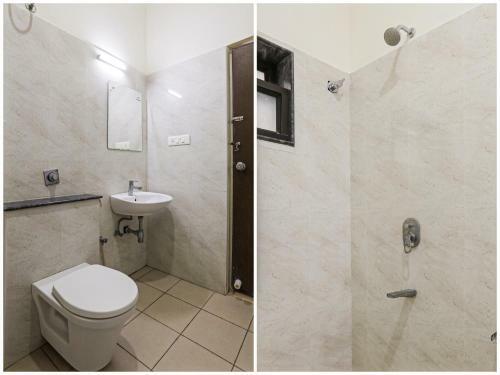 Hotel Capital O 84042 Nakshatraa Residency