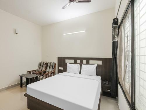 Hotel Capital O 84042 Nakshatraa Residency