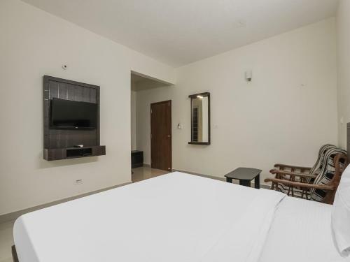 Hotel Capital O 84042 Nakshatraa Residency