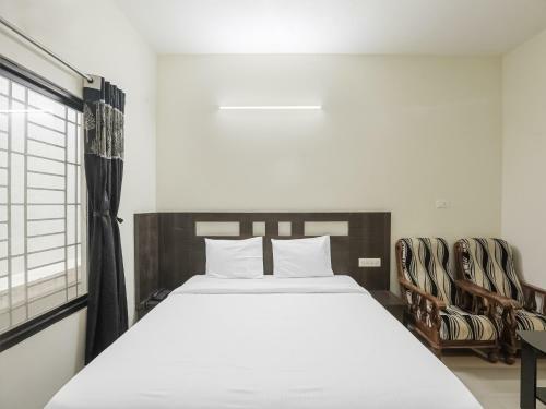 Hotel Capital O 84042 Nakshatraa Residency